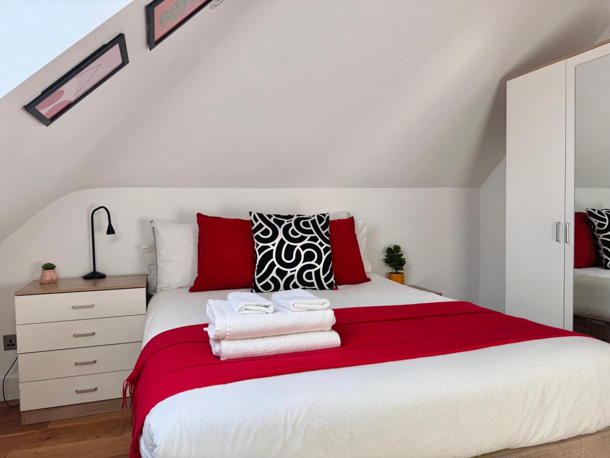 Affittacamere En-suites With Free Parking 30min To *