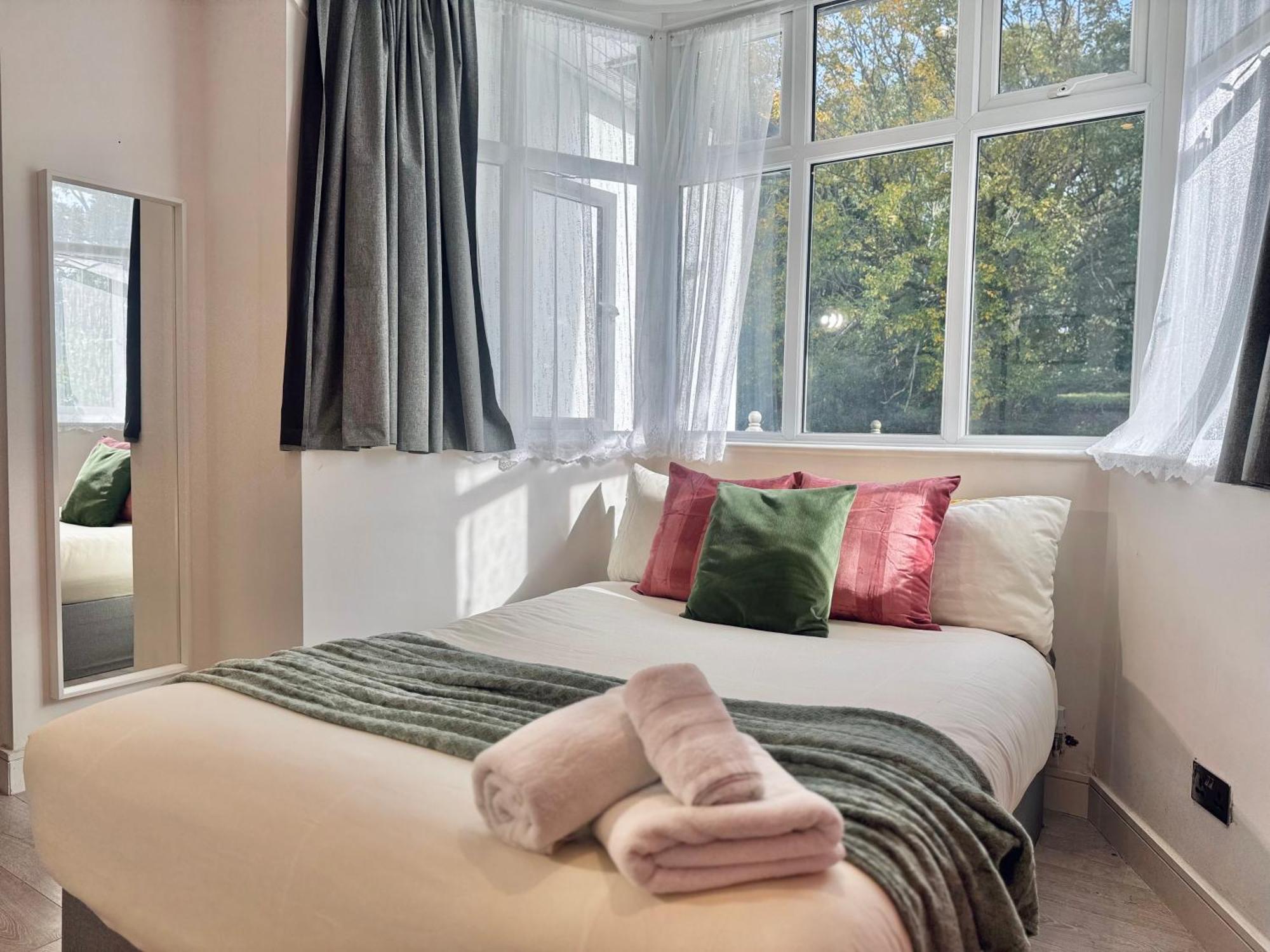 Affittacamere En-suites With Free Parking 30min To