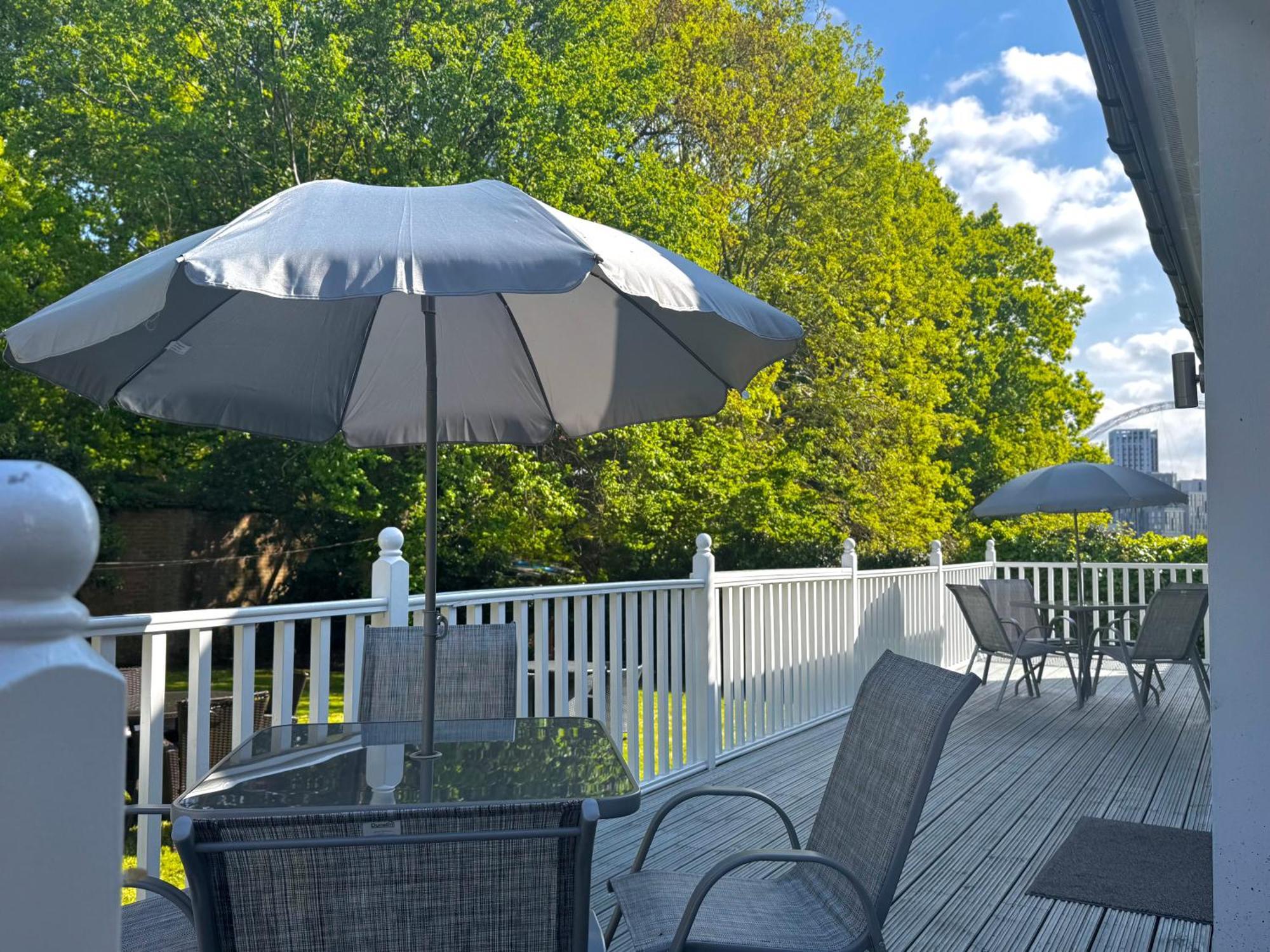 En-suites With Free Parking 30min To * Londra
