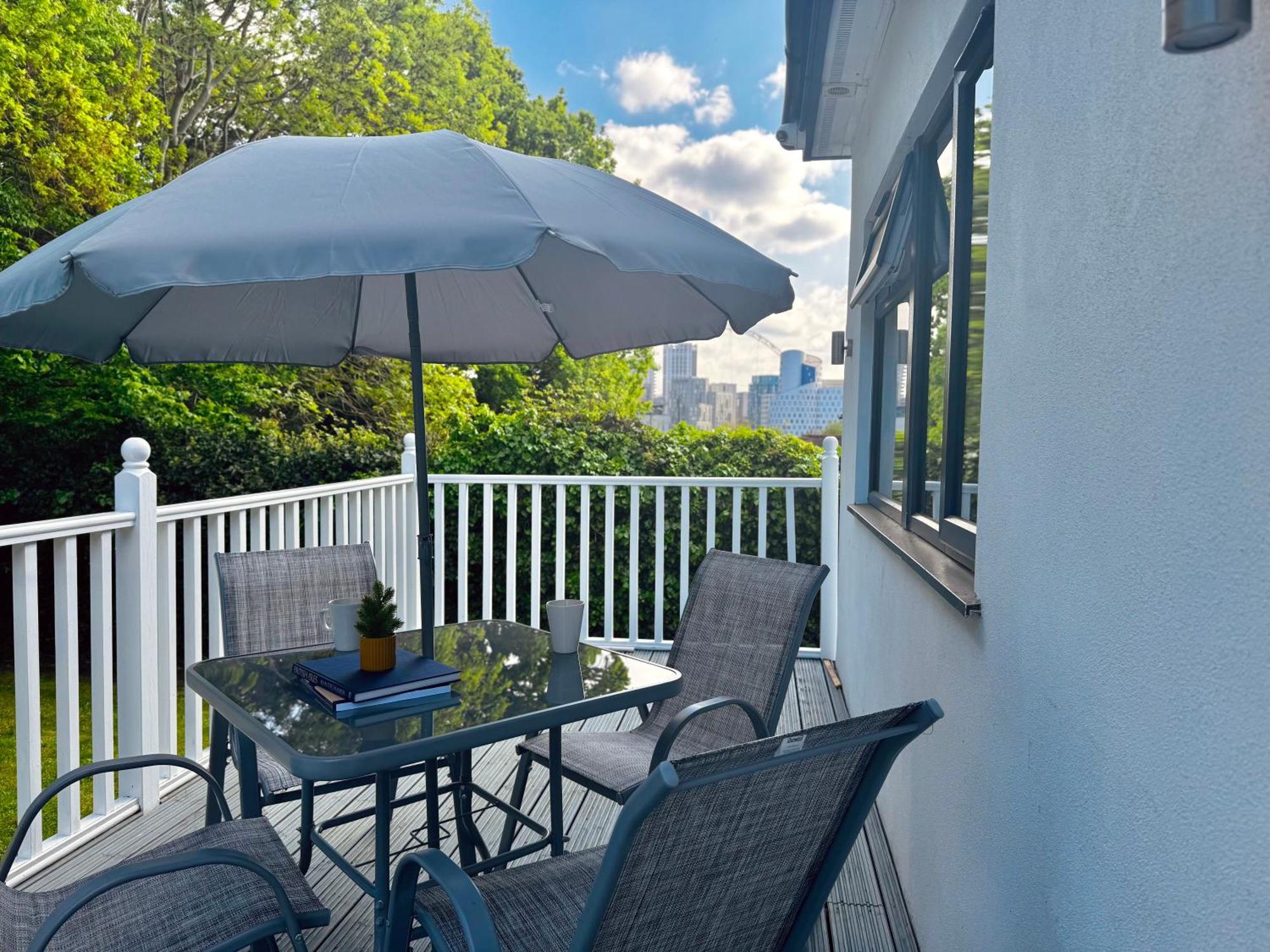 Casa de hóspedes En-suites With Free Parking 30min To *